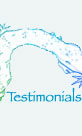 Testimonials * 